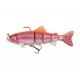 Fox Rage Jointed Trout Replicant GOLDEN TROUT 14cm 50g 